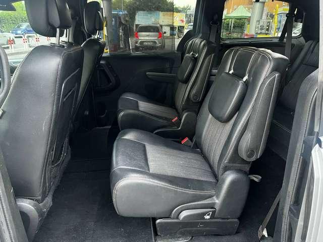Lancia Voyager Voyager V 2.8L Platinum 177cv(178) auto E5+