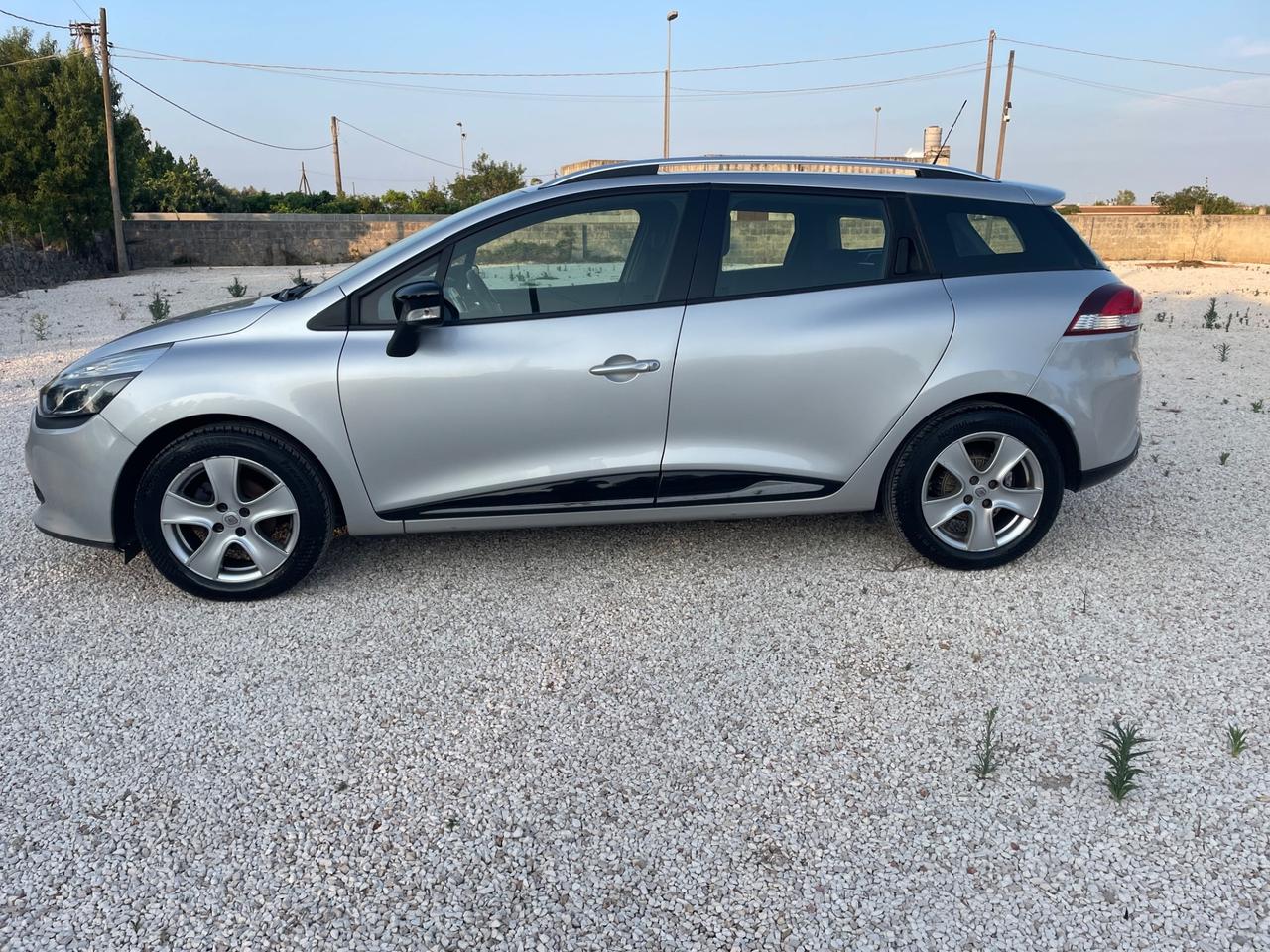 Renault Clio Sporter dCi 8V 75CV Start&Stop Energy Zen