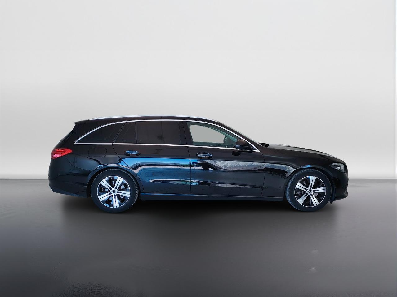 Mercedes-Benz Classe C-S206 SW 2021 - C SW 200 d mhev Sport auto
