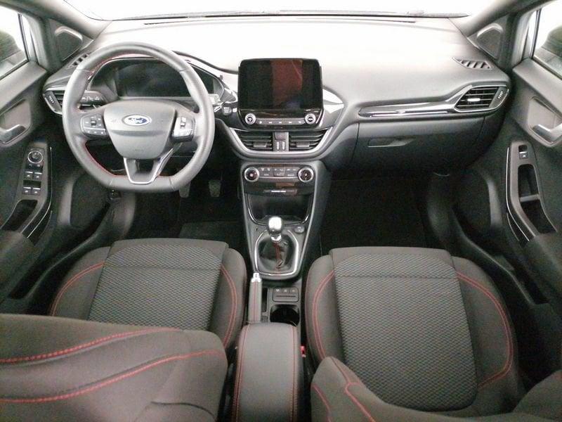 Ford Puma 1.5 ecoblue ST-Line s&s 120cv
