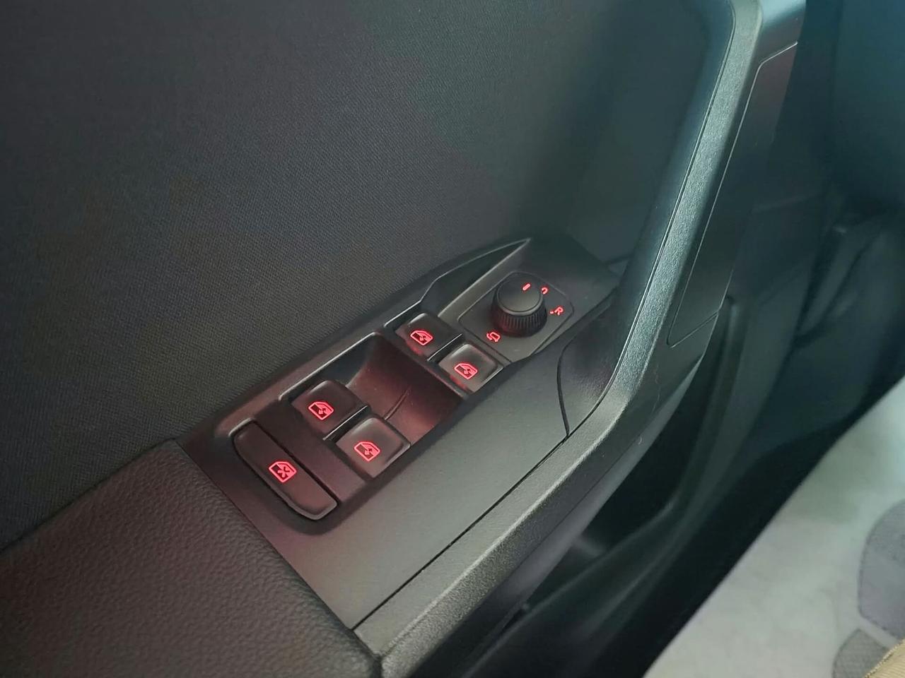 Seat Arona 1.0 EcoTSI FR SPORT