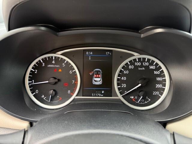 Nissan Micra IG-T 92 GPL 5 porte Eco Acenta 2021