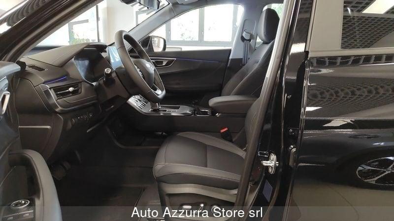 DR AUTOMOBILES dr 5.0 s3 1.5 Turbo CVT Bi-Fuel GPL *- 2.000 € *PROMO FIN. - PRONTA CONSEGNA - COLORI VARI*