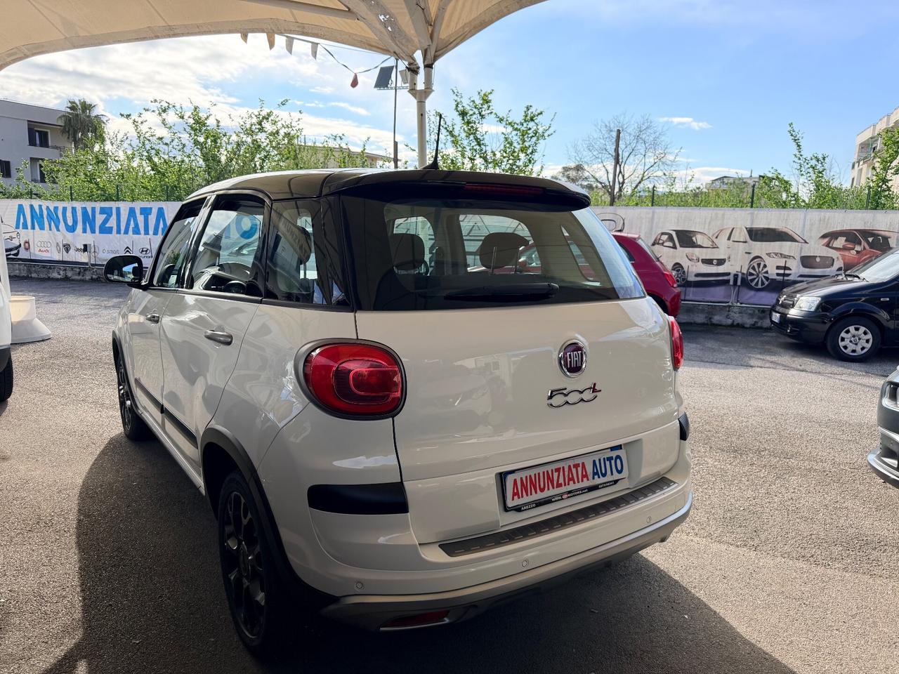 Fiat 500L 1.3 Multijet 95 CV