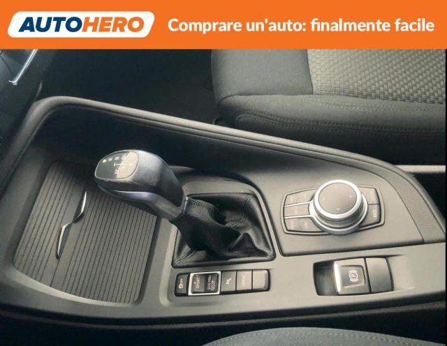 BMW X1 xDrive25e Advantage