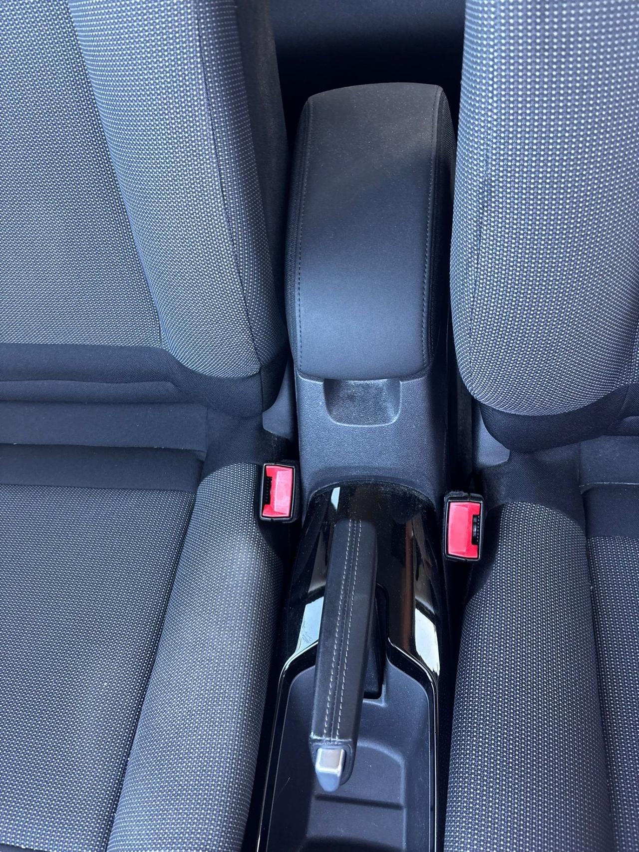 Citroen C4 Cactus BlueHDi 100 S&S ETG6 Feel