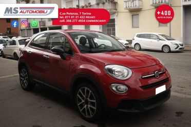 FIAT 500X 1.0 T3 120cv MT E6D Cross Unicoproprietario