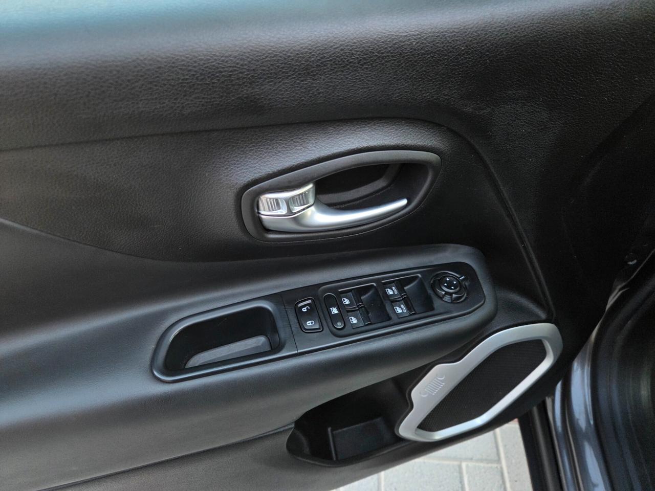 Jeep Renegade 1.6 Mjt 120 CV Limited Euro 6b