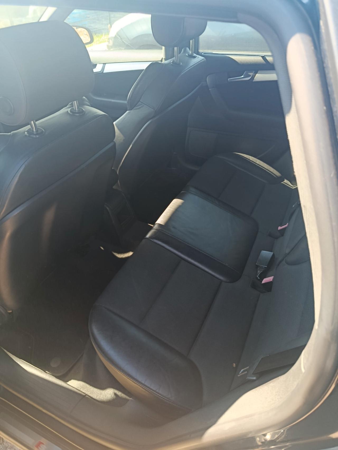 Audi A3 SPB 2.0 TDI F.AP. Ambiente