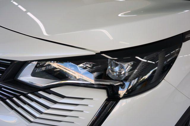 PEUGEOT 3008 Hybrid 225 e-EAT8 GT Uniprop. Certificata Italiana