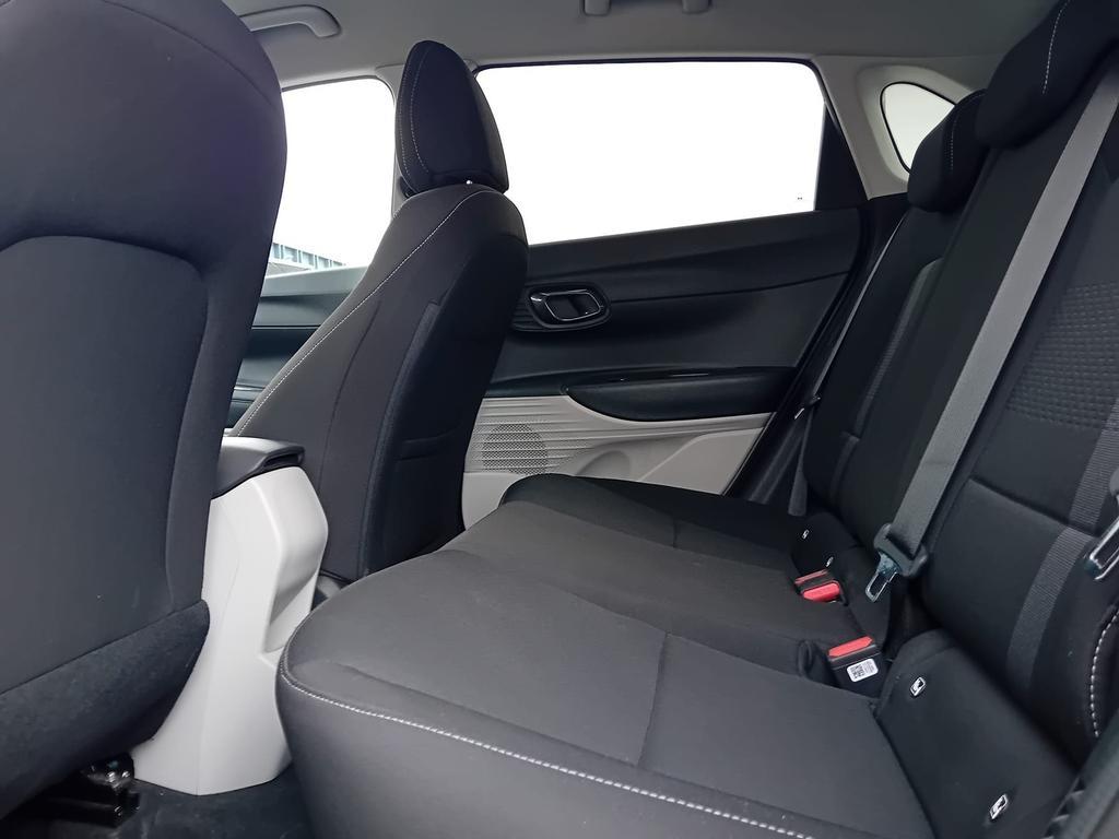 Hyundai i20 1.0 T-GDi 48V Prime iMT