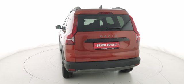 DACIA Jogger 1.0 TCe GPL 100 CV 7 posti Extreme Up