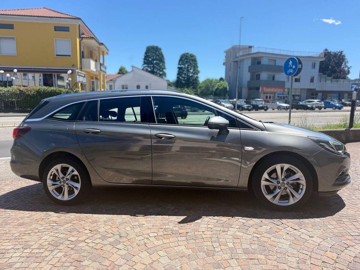 Opel Astra 1.4 t Innovation s&s 150cv auto my19