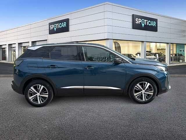 Peugeot 3008 BlueHDi 130 S&S EAT8 Allure Pack