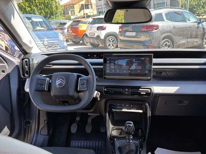 Citroën C3 Turbo 100 S&S MAX