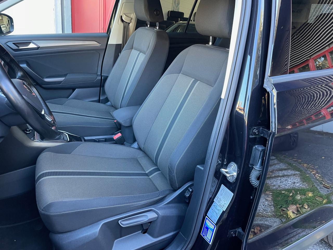 Volkswagen T-Roc 1.0 tsi Style 110cv ok neop. GARANZIA