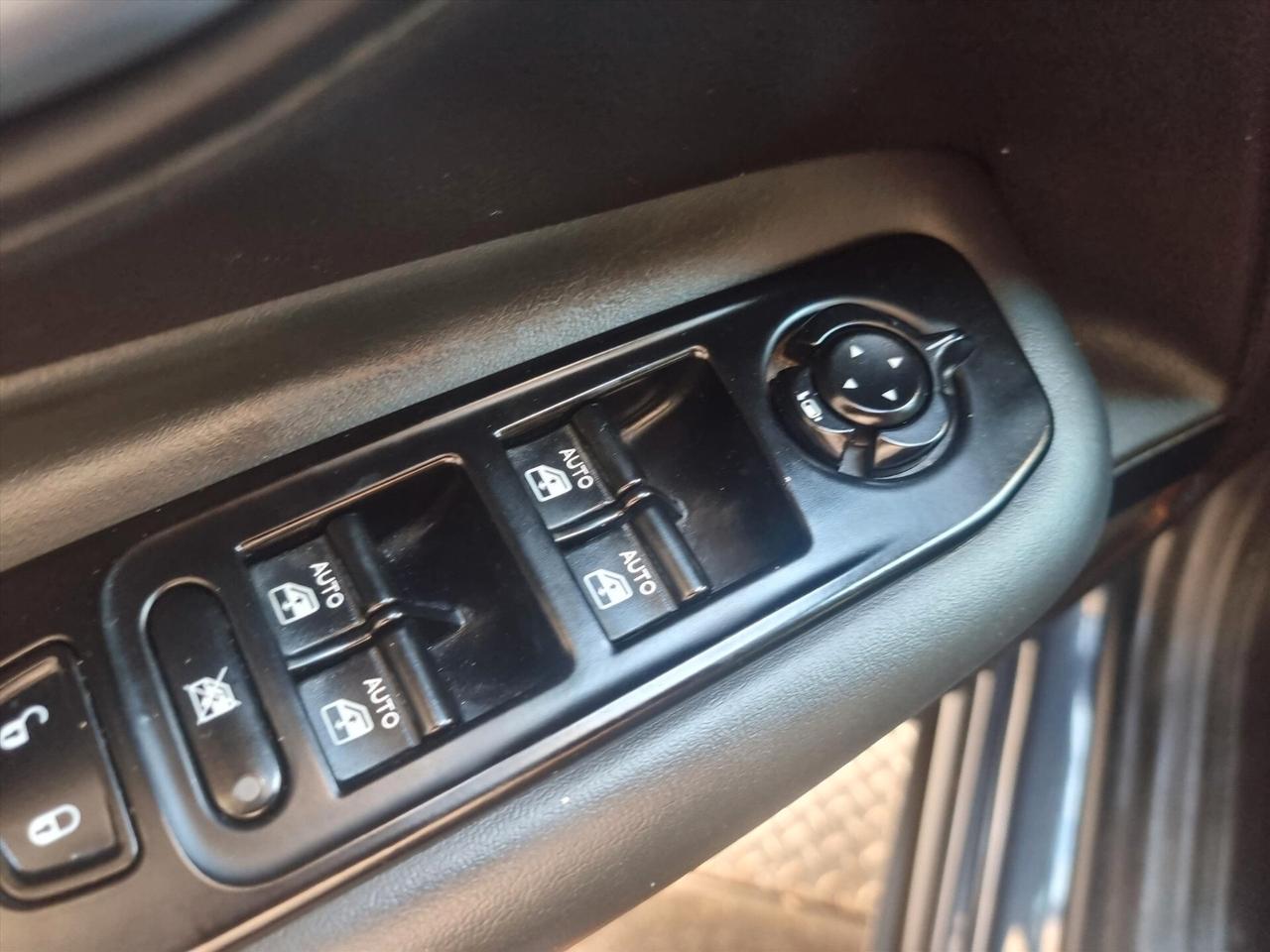 Jeep Renegade 1.6 Mjt 130 CV Longitude NESSUN VINCOLO FINANZIARIO
