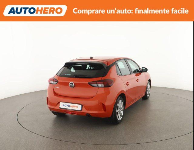 OPEL Corsa 1.2 Edition