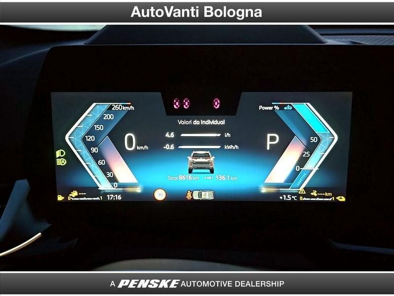 BMW X1 X1 xDrive 25e Msport Pro