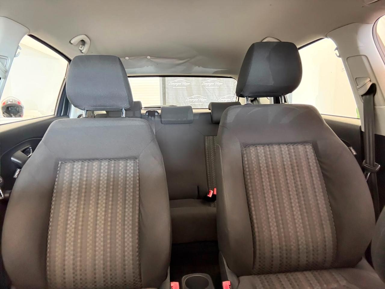 Volkswagen Polo 1.0 MPI 5p. Trendline 2016
