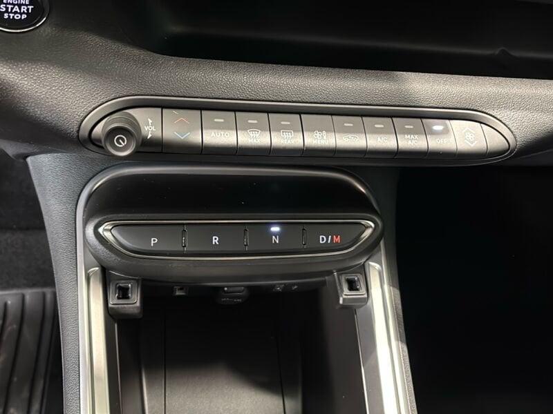 Jeep Avenger e-Hybrid Avenger 1.2 Turbo MHEV Altitude Tech & Sky