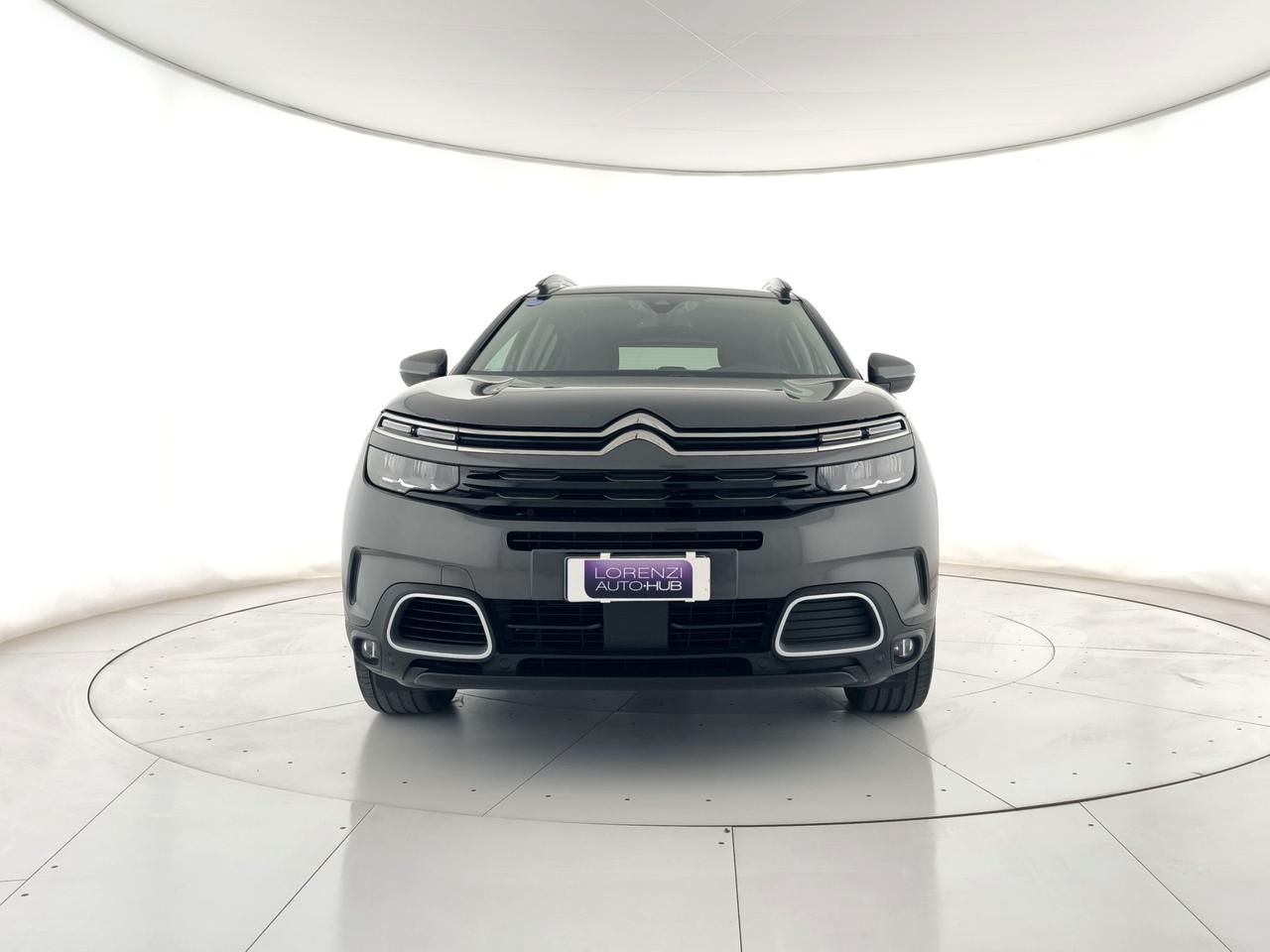 CITROEN C5 Aircross 1.5 bluehdi Shine s&s 130cv CAMERA+APP CONNECT+LED