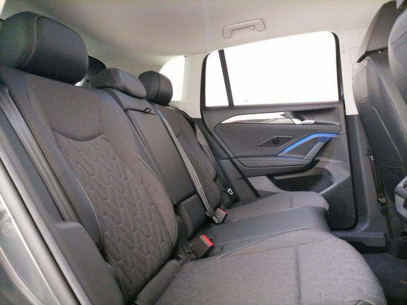 Volkswagen Tiguan 2.0 tdi Edition Plus 150cv dsg