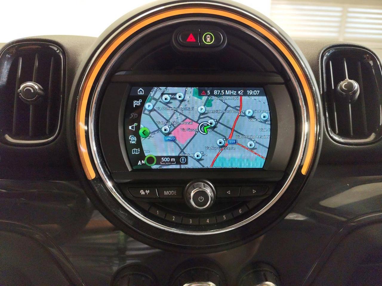 MINI Countryman Cooper D Business