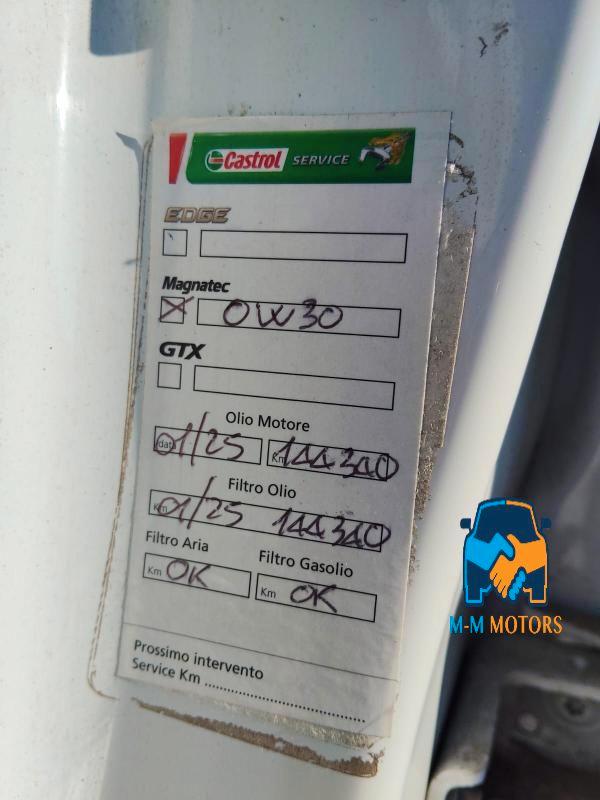 Peugeot 308 5 Porte 308 5p 1.5 bluehdi Allure s&s 130cv eat8