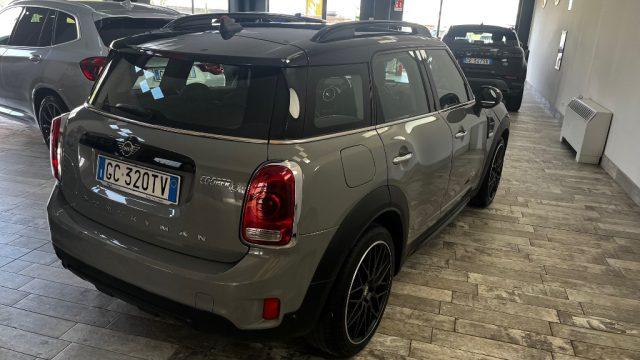 MINI Countryman 2.0 Cooper D Hype Countryman ALL4