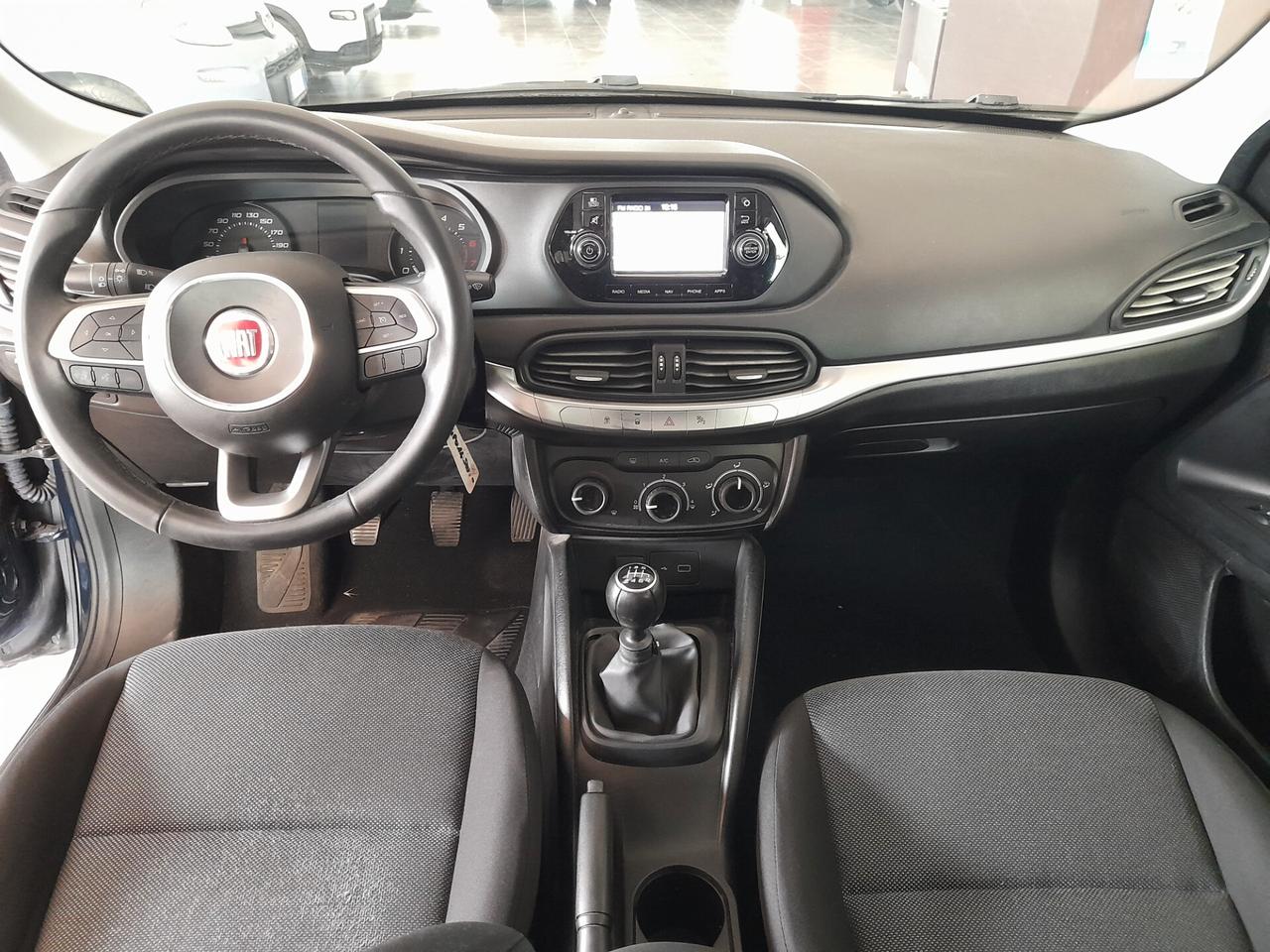 Fiat Tipo 1.4 SW Easy