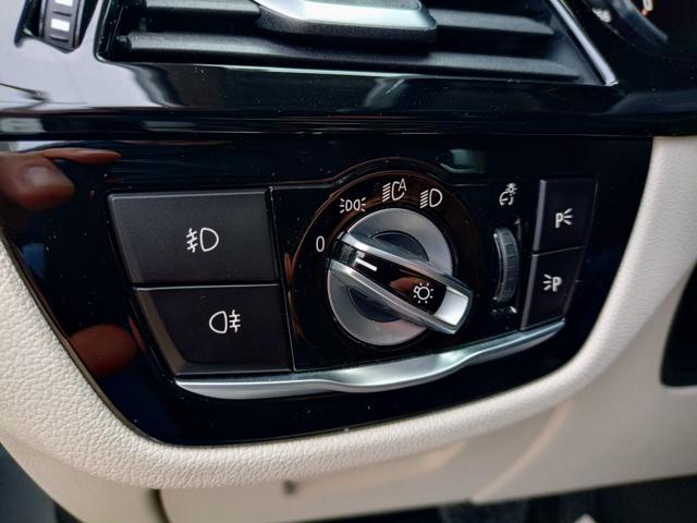 BMW 520 d Touring Luxury