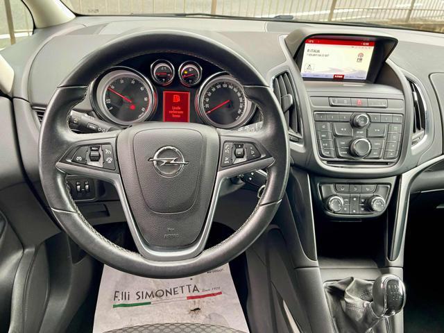OPEL Zafira Tourer 1.6 CDTi 136CV Start&Stop Cosmo