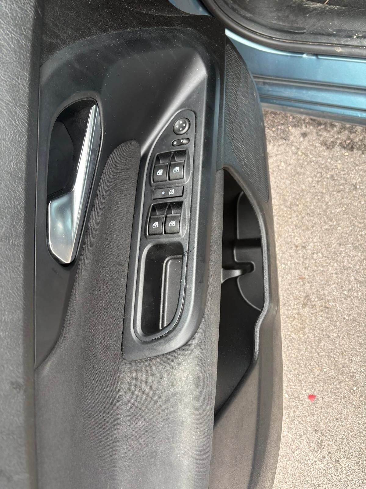 Fiat Tipo 1.6 Mjt 5 porte sinistrata 2024