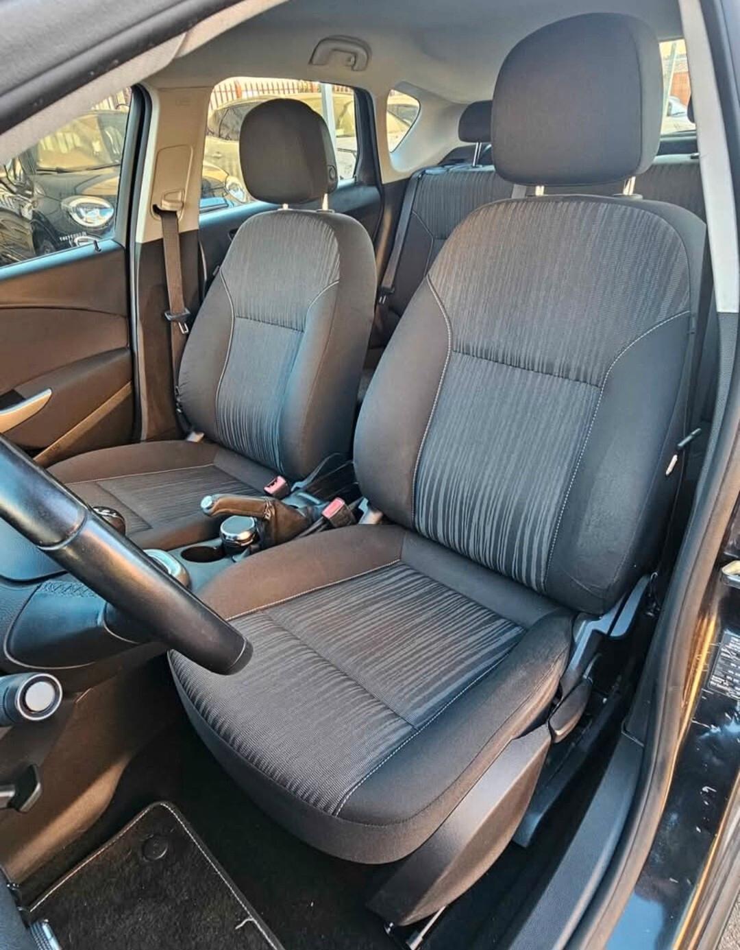 Opel Astra 1.7 CDTI 110CV 5 porte Elective