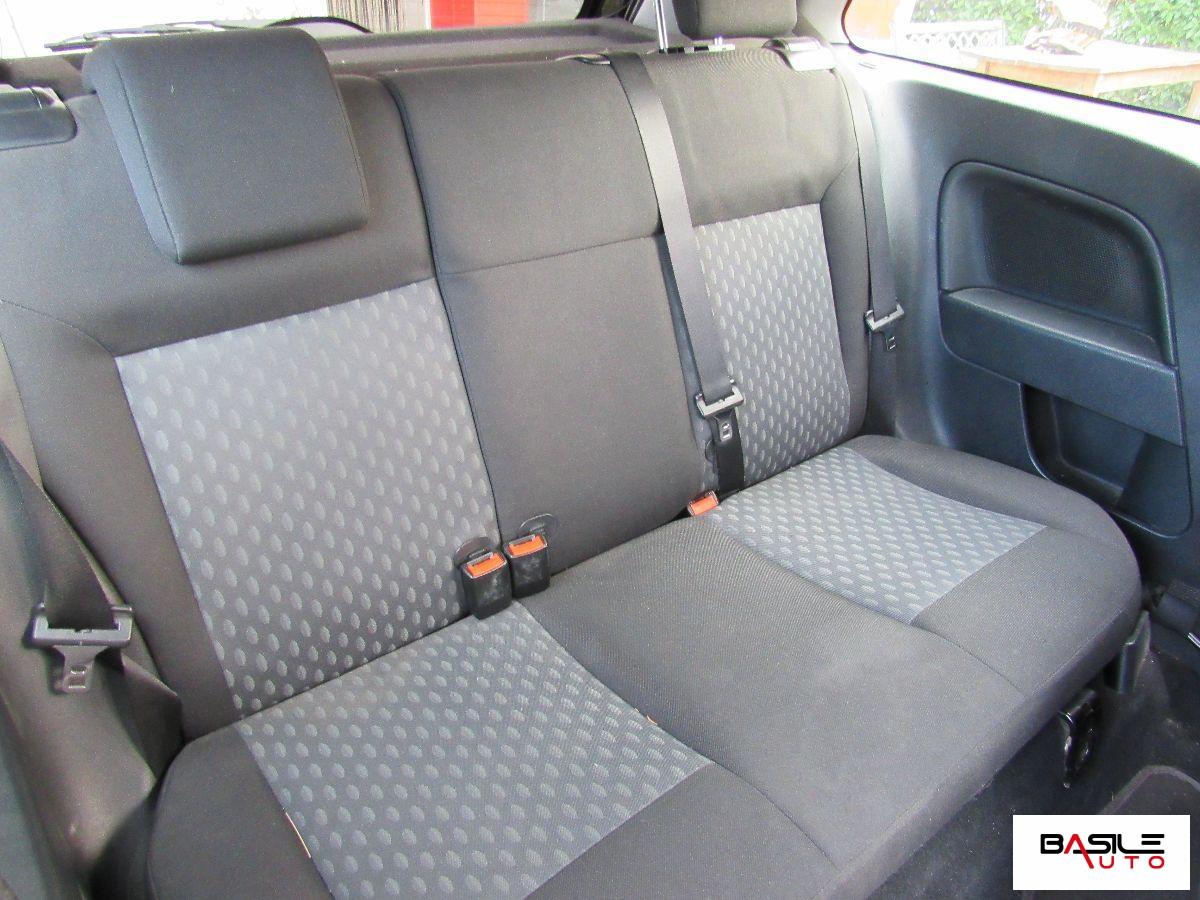 FORD - Fiesta - 1.4 TDCi 3p. Ghia