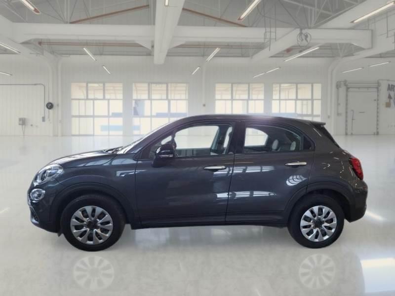 Fiat 500 X 500X 1.0 t3 120cv