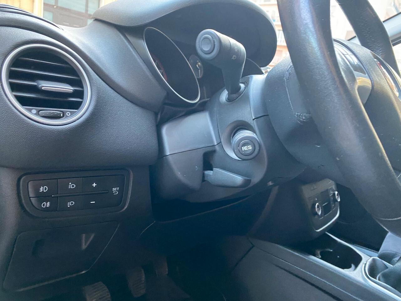 Fiat Punto 1.3 MJT II 85 CV 5 porte 12/2015