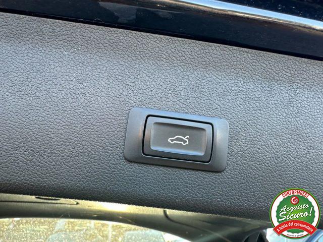 AUDI A4 2.0 TDI 190 CV clean diesel quattro S tronic