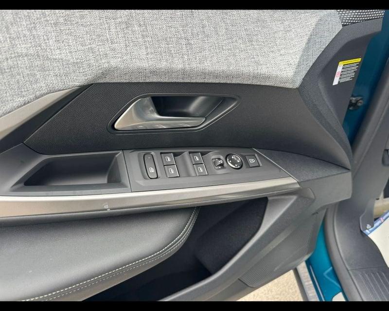 Peugeot 3008 3ª serie Hybrid 145 e-DCS6 GT