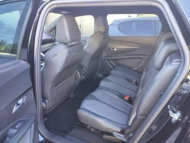 Peugeot 5008 BlueHDi 130 S&S EAT8 Allure Pack