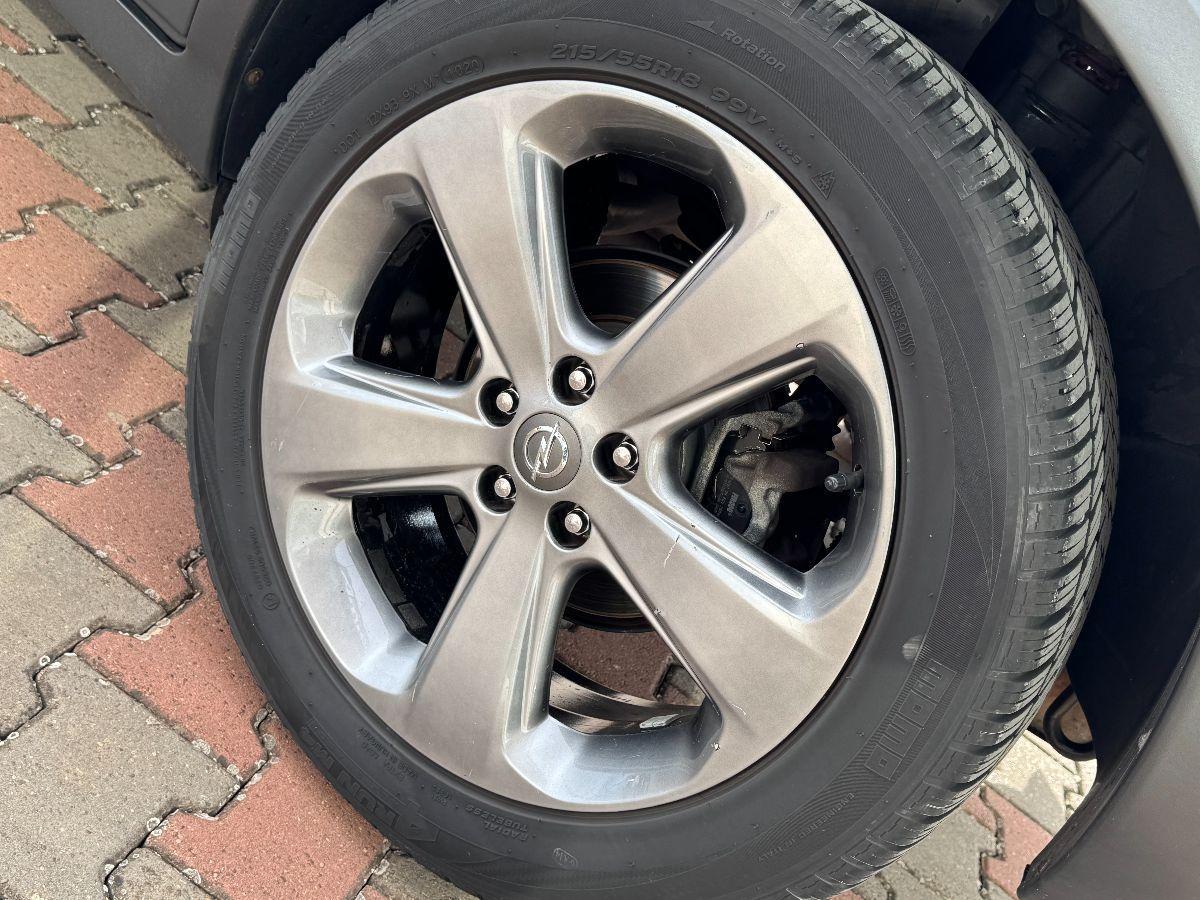 OPEL Mokka 1.7 CDTI 130CV 4x2 aut Cosmo