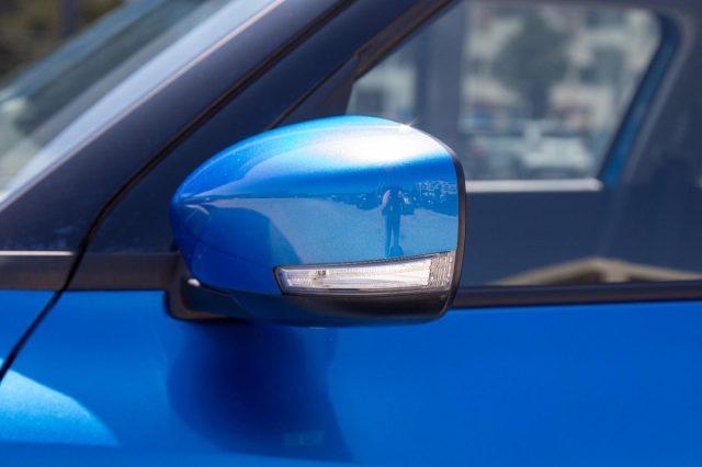 SUZUKI Swift 1.2 Hybrid CVT Top Automatica