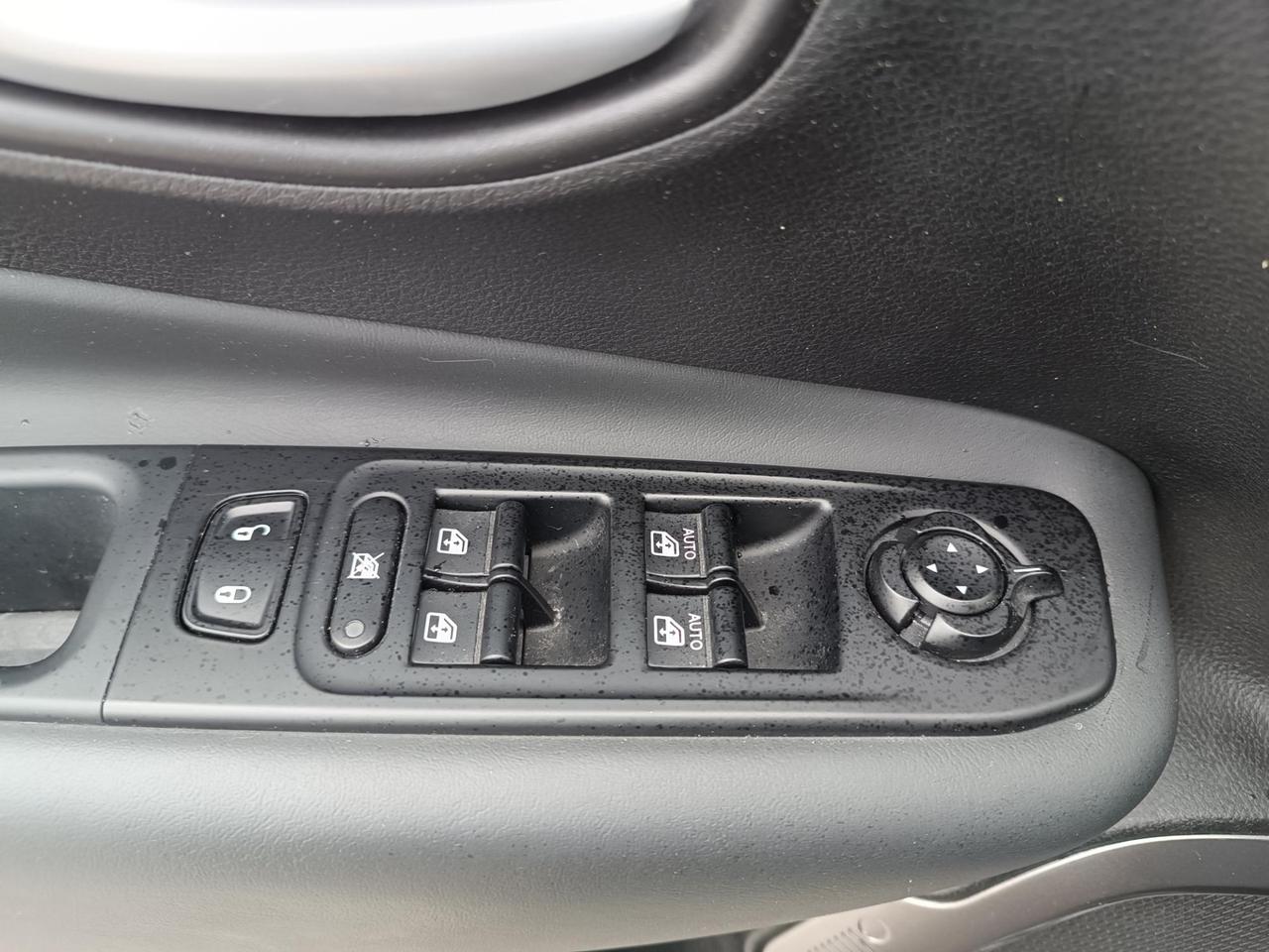 Jeep Renegade 1.6 mjt Longitude 2wd 130cv