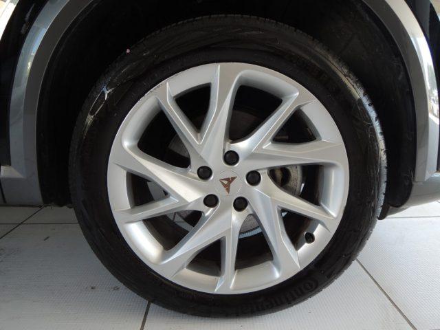 CUPRA Formentor 1.5 TSI DSG