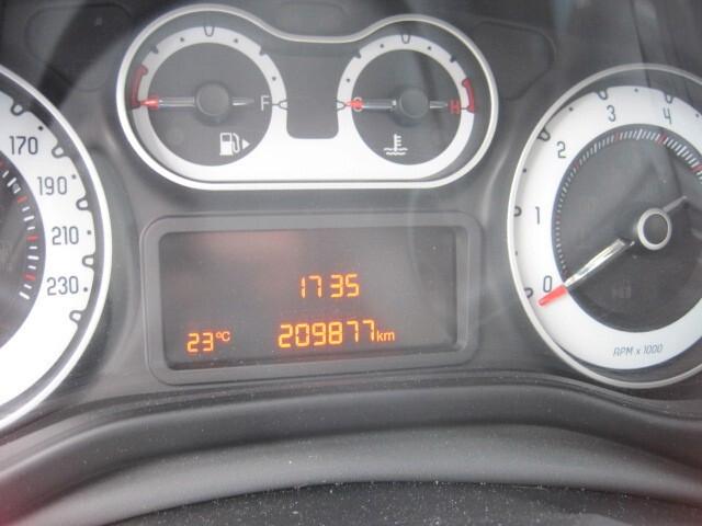 Fiat 500L 1.3 Multijet 95 CV Pop Star