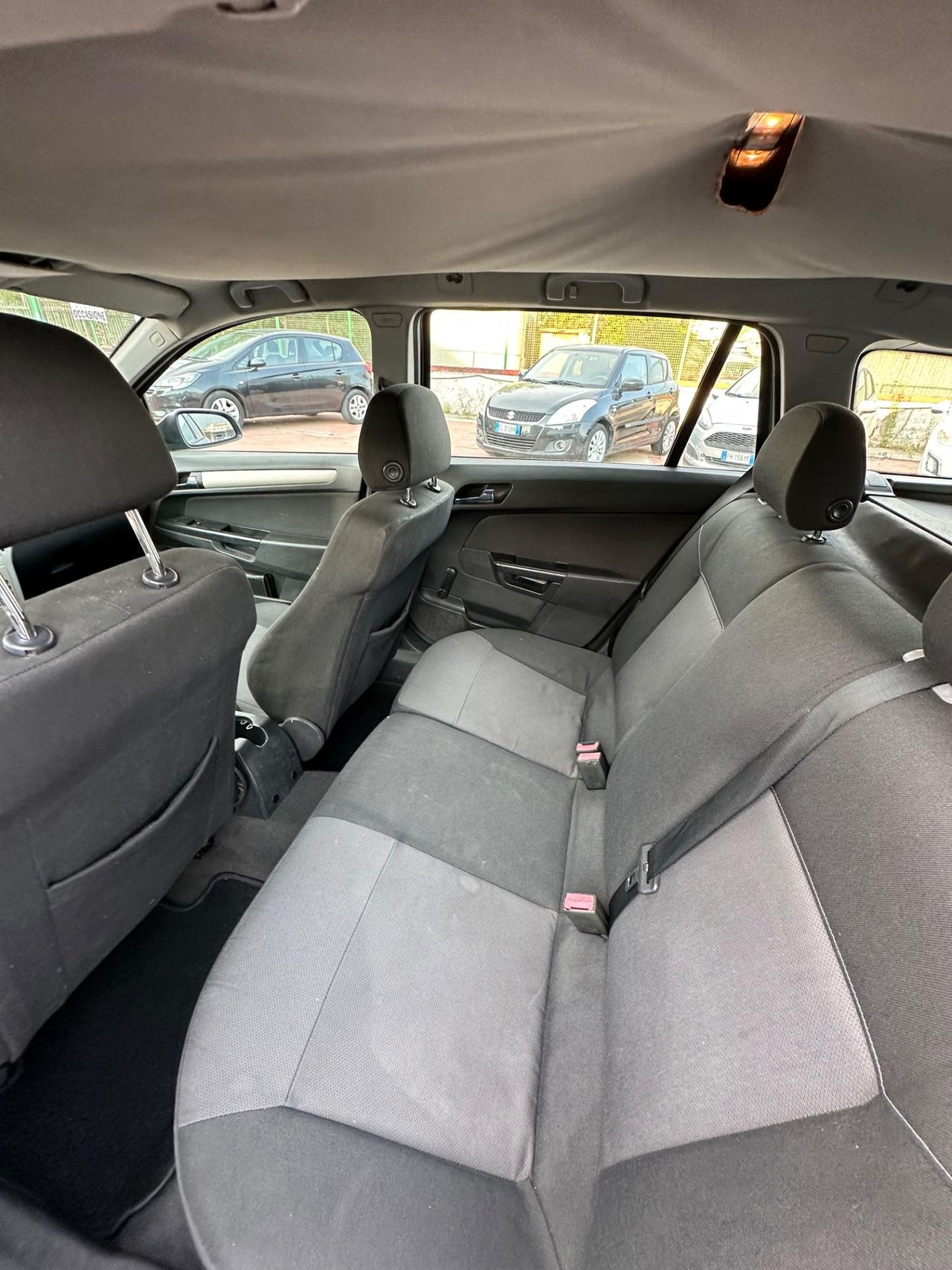 Opel Astra 1.7 CDTI 125CV Station Wagon Cosmo