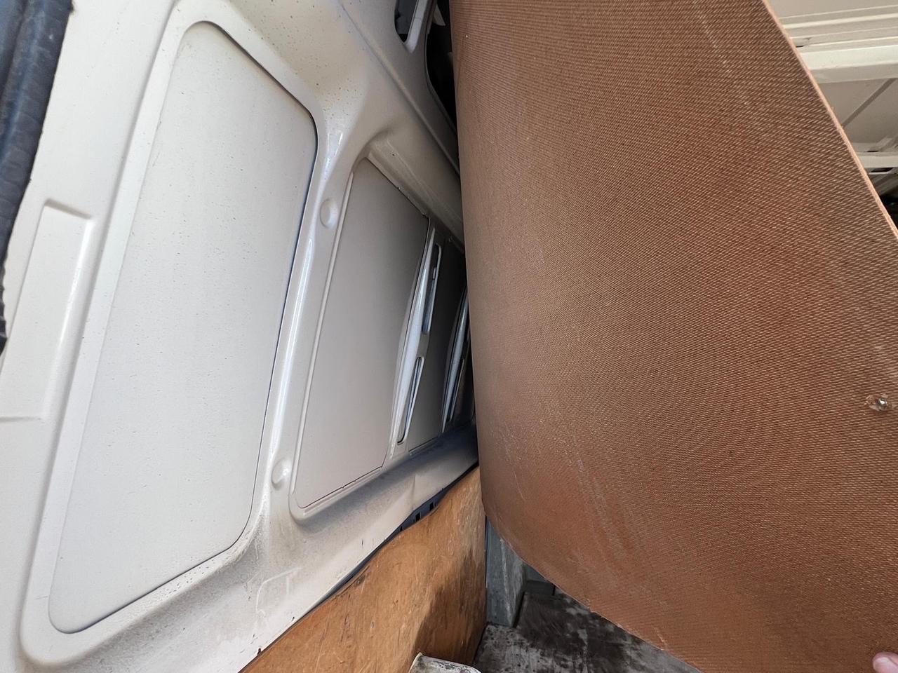 Ford Transit 290 2.2TDCi PM-TM Furgone Entry