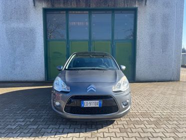 Citroen C3 1.6 HDi 90 FAP Exclusive Style