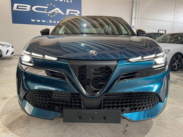 ALFA ROMEO Junior 1.2 136CV Hybrid eDCT6 Speciale B-COLORE/PACK TECH